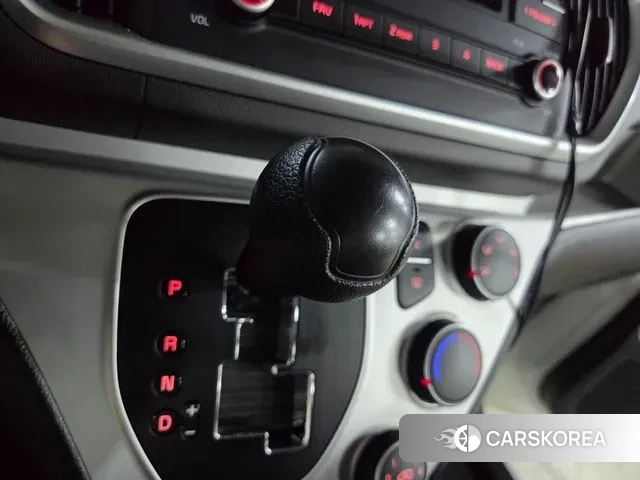 Kia The New Ray id 2940891 из Кореи 19