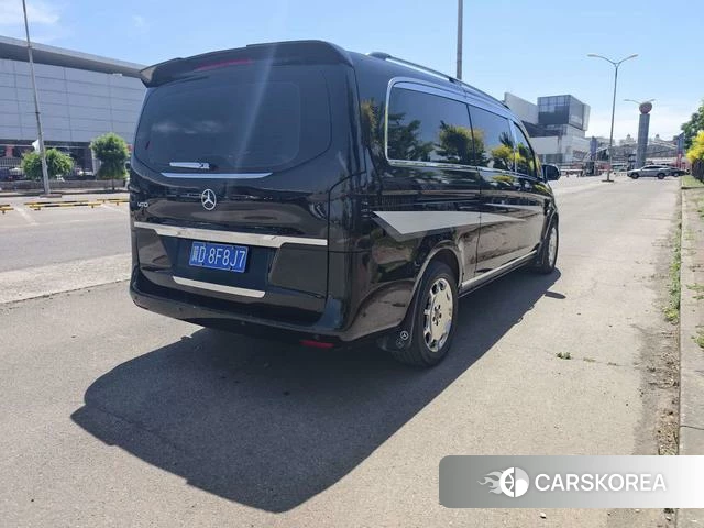 Mercedes-Benz Vito id 4307170 из Китая 14