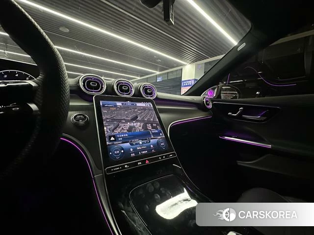 Mercedes-Benz Class C id 4208187 из Китая 23