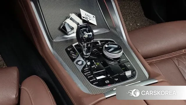 BMW X6 (G06) id 3389401 из Кореи 19