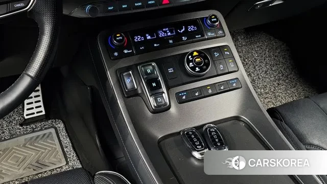 Hyundai Palisade id 3655783 из Кореи 19