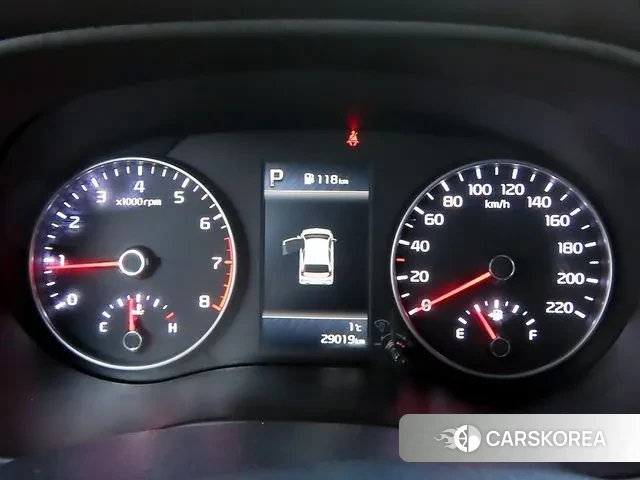 Kia Morning Urban (JA) id 3451441 из Кореи 19