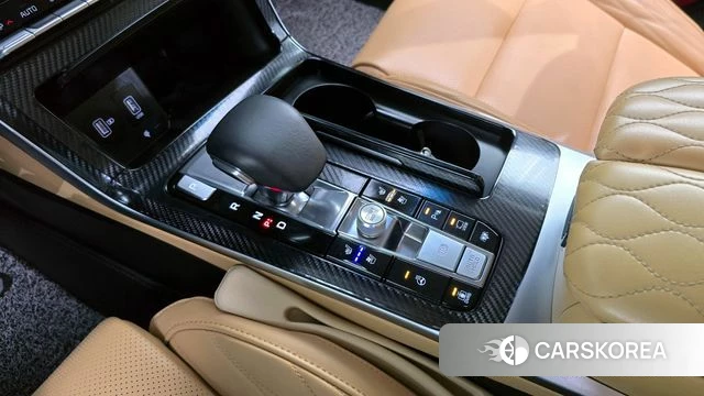 Kia K7 Premier Hybrid id 4294268 из Кореи 19