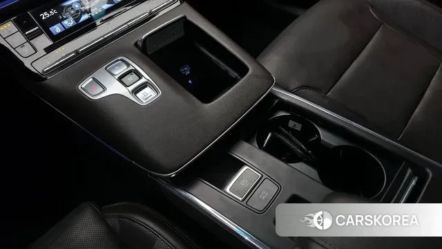 Hyundai The New Grandeur IG id 3535711 из Кореи 19