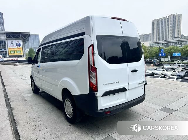 Ford Quanshun id 4374586 из Китая 14