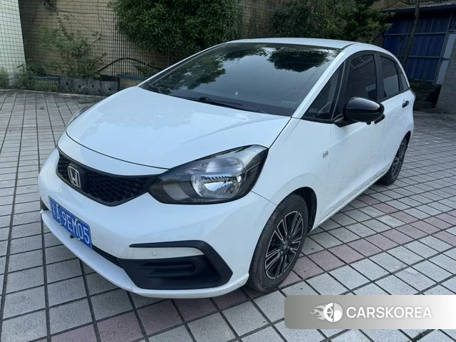 Honda Fit id 4273578 из Китая 9