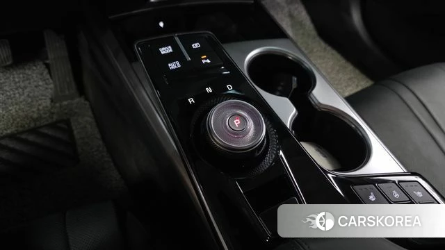 Kia K8 id 4609439 из Кореи 29