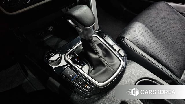 Kia Seltos id 4900341 из Кореи 19