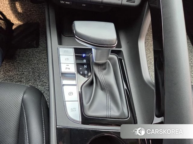 Hyundai The New Avante (CN7) id 4408449 из Кореи 19