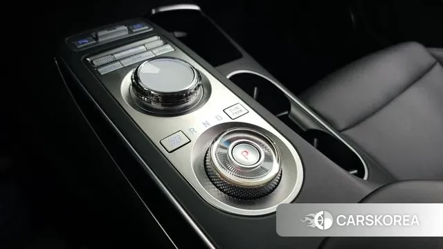 Genesis GV70 id 3592212 из Кореи 19