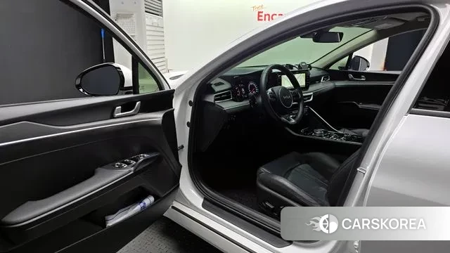 Kia K5 3rd generation id 3437196 из Кореи 19