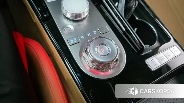 Genesis G80 (RG3) id 3523310 из Кореи 19