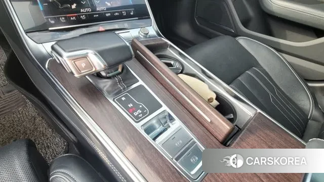 Audi A7 (4K) id 3694840 из Кореи 19