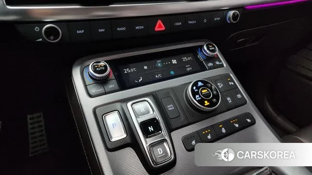 Hyundai The New Palisade id 3528828 из Кореи 19