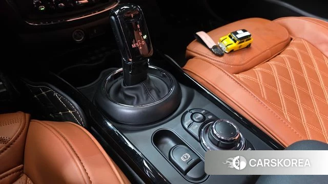Mini Cooper Clubman id 4421796 из Кореи 29