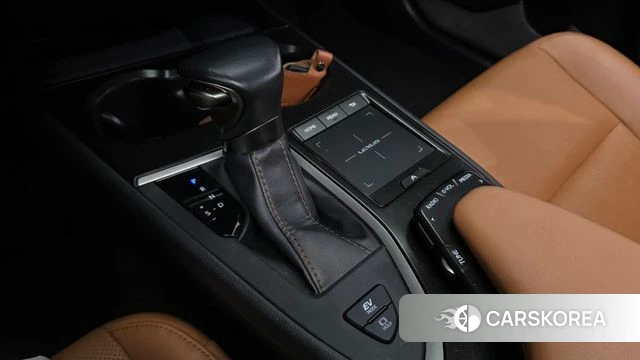 Lexus UX250h id 4651937 из Кореи 19