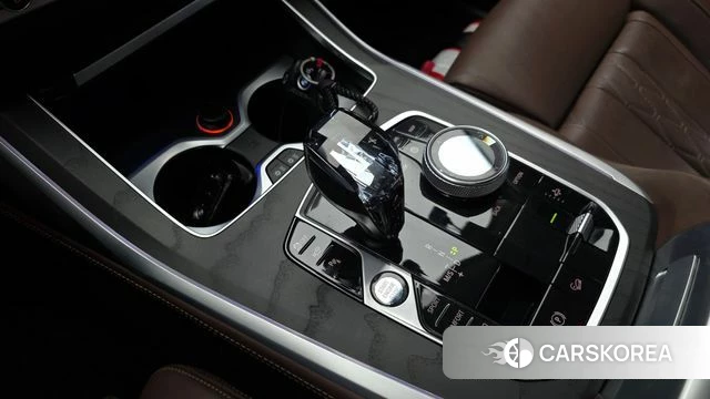 BMW X7 (G07) id 3910508 из Кореи 19