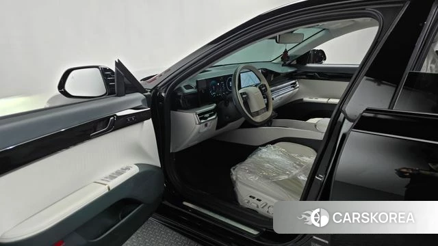 Hyundai Grandeur Hybrid (GN7) id 4681701 из Кореи 35