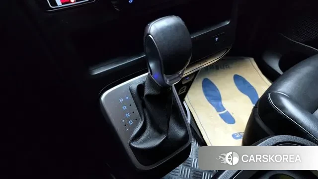 Hyundai Staria id 3300608 из Кореи 19