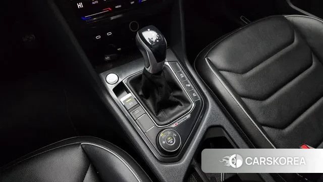 Volkswagen Tiguan second Generation id 3596534 из Кореи 19