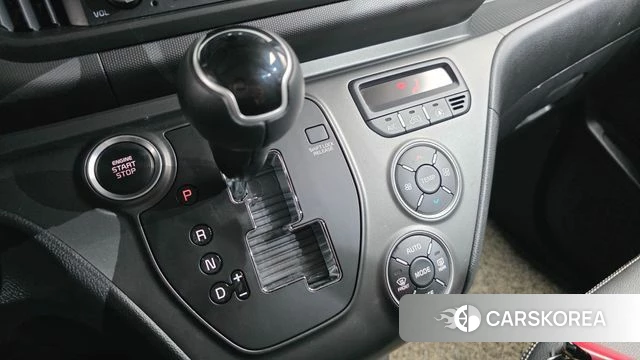 Kia The New Kia Ray id 4222958 из Кореи 19