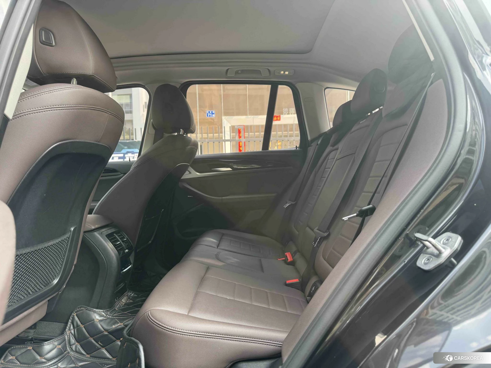 BMW iX3 id 4420995 из Китая 30