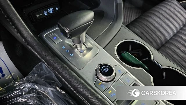 Genesis G70 id 4304543 из Кореи 19
