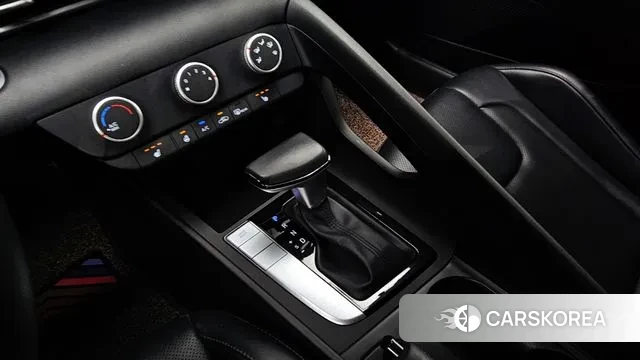 Hyundai Avante (CN7) id 2990154 из Кореи 19