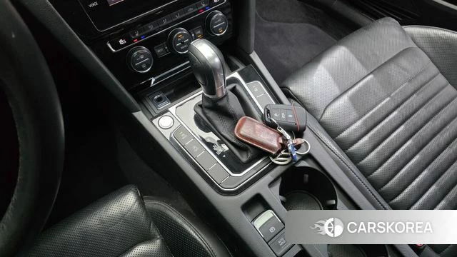 Volkswagen Passat GT (B8) id 4491131 из Кореи 32