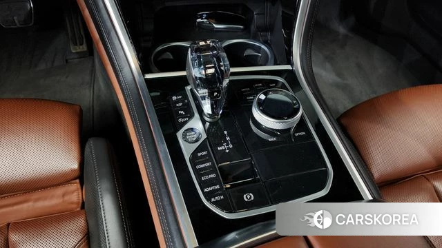 BMW 8 Series (G15) id 3832423 из Кореи 19