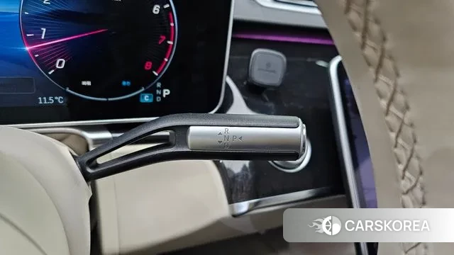 Mercedes-Benz S-Class W223 id 3752605 из Кореи 19