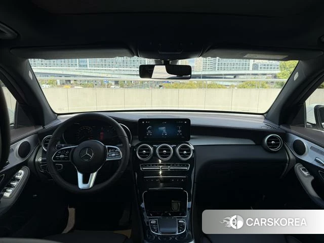 Mercedes-Benz GLC id 4358866 из Китая 15