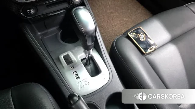 Renault Korea (Samsung) SM3 Z.E. id 3479269 из Кореи 19