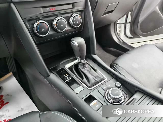 Mazda CX-4 id 4314538 из Китая 20