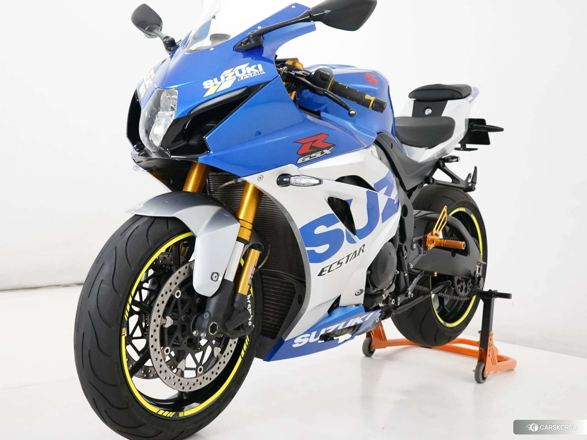 Suzuki GSX-R1000R ABS id 3947994 из Японии 10