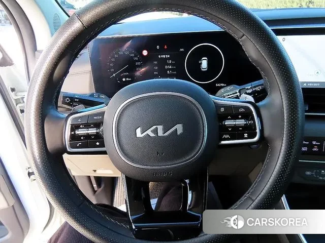 Kia The New Carnival 4th Generation id 3644625 из Кореи 19