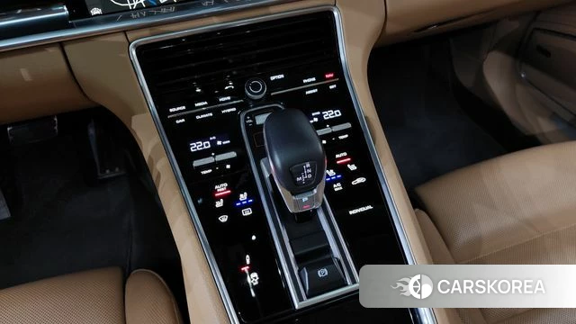 Porsche Panamera (971) id 4403461 из Кореи 39