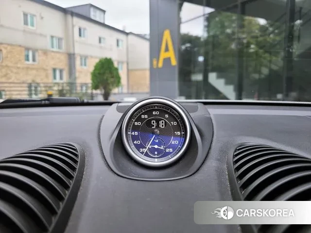 Porsche 718 Boxster id 3261746 из Кореи 19