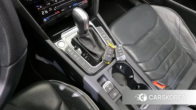 Volkswagen Arteon id 3421220 из Кореи 19