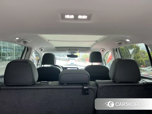 Volkswagen Lanjing id 4212692 из Китая 13
