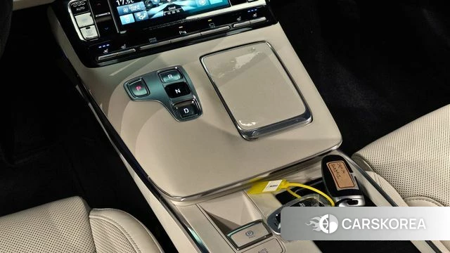 Hyundai The New Grandeur IG Hybrid id 4303297 из Кореи 19