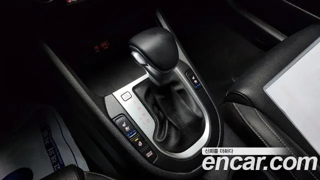 Kia Come New K3 id 2374762 из Кореи 19