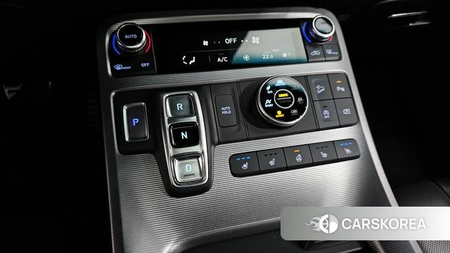 Hyundai The New Palisade id 3922491 из Кореи 19