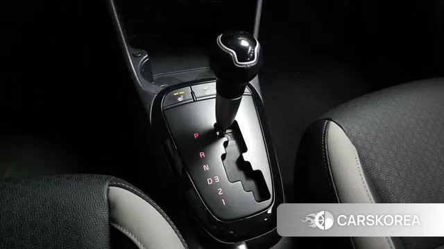 Kia All New Morning (JA) id 3368349 из Кореи 19