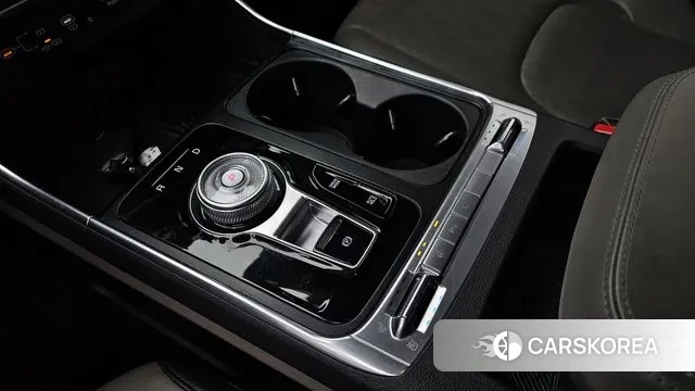 Kia The New Carnival 4th Generation id 3523304 из Кореи 19