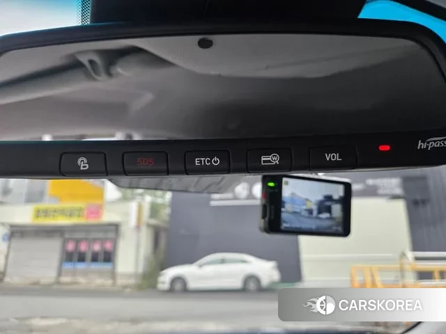 Hyundai All New Tucson id 3243830 из Кореи 13