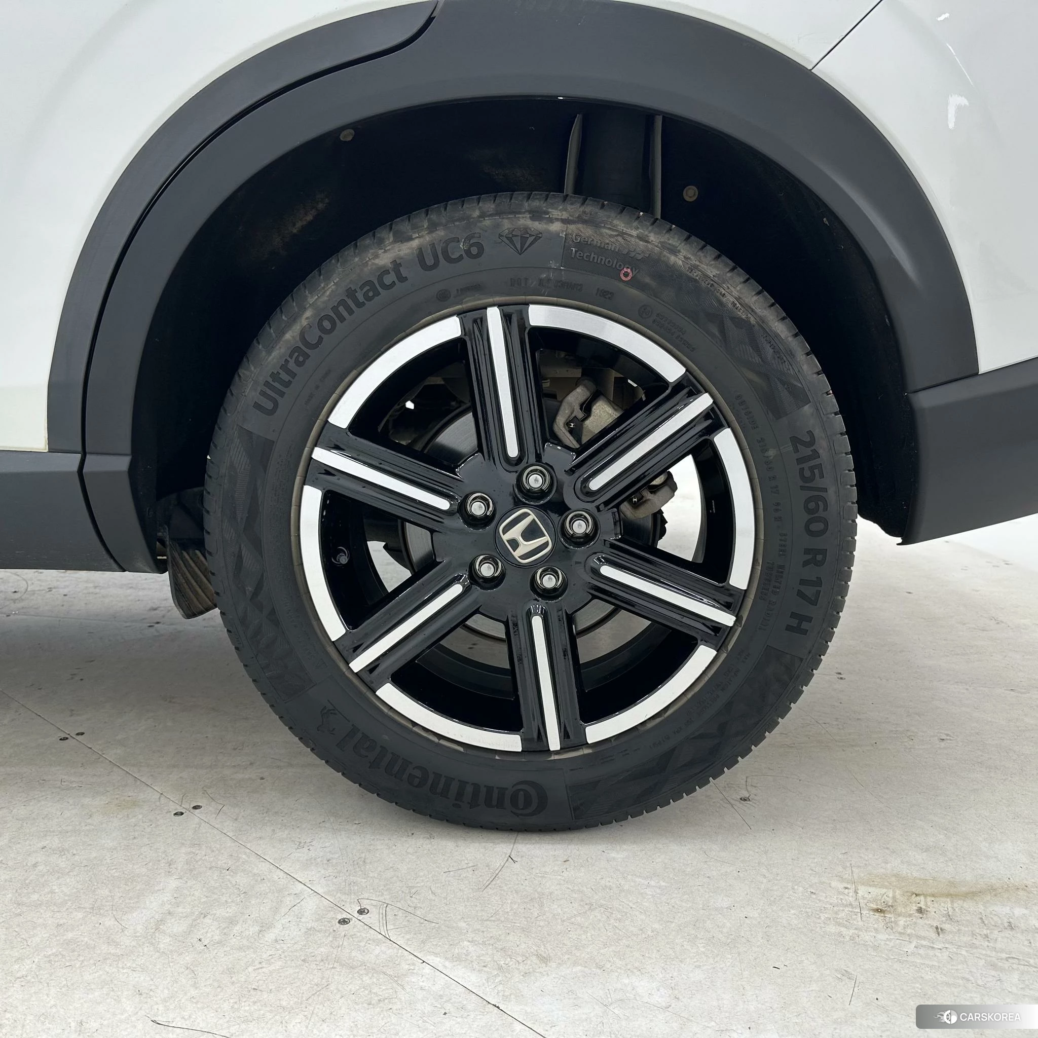 Honda Vezel id 4485335 из Китая 17