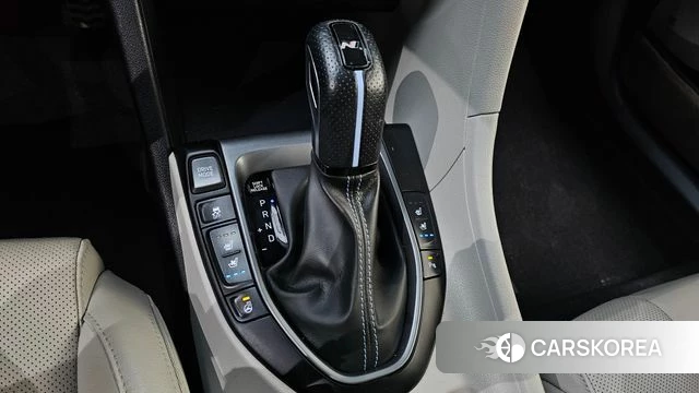 Hyundai Veloster (JS) id 3801447 из Кореи 19