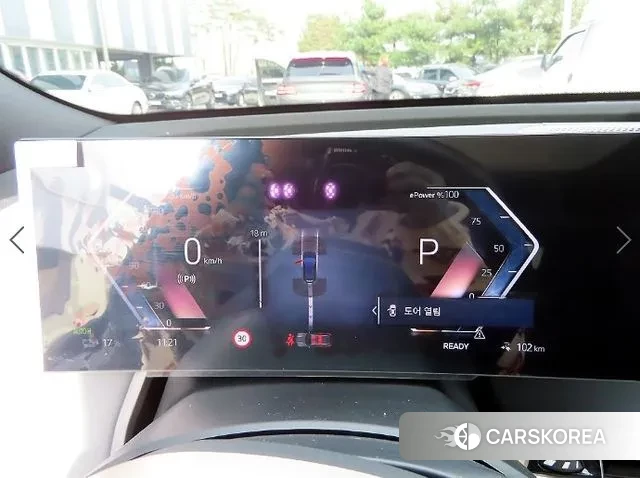 BMW iX id 3372471 из Кореи 19