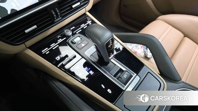 Porsche Cayenne (PO536) id 4284474 из Кореи 19